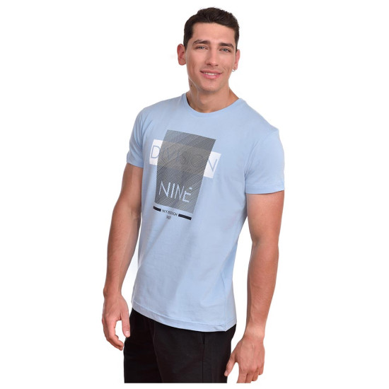 Target Ανδρική κοντομάνικη μπλούζα Target Ανδρική κοντομάνικη μπλούζα